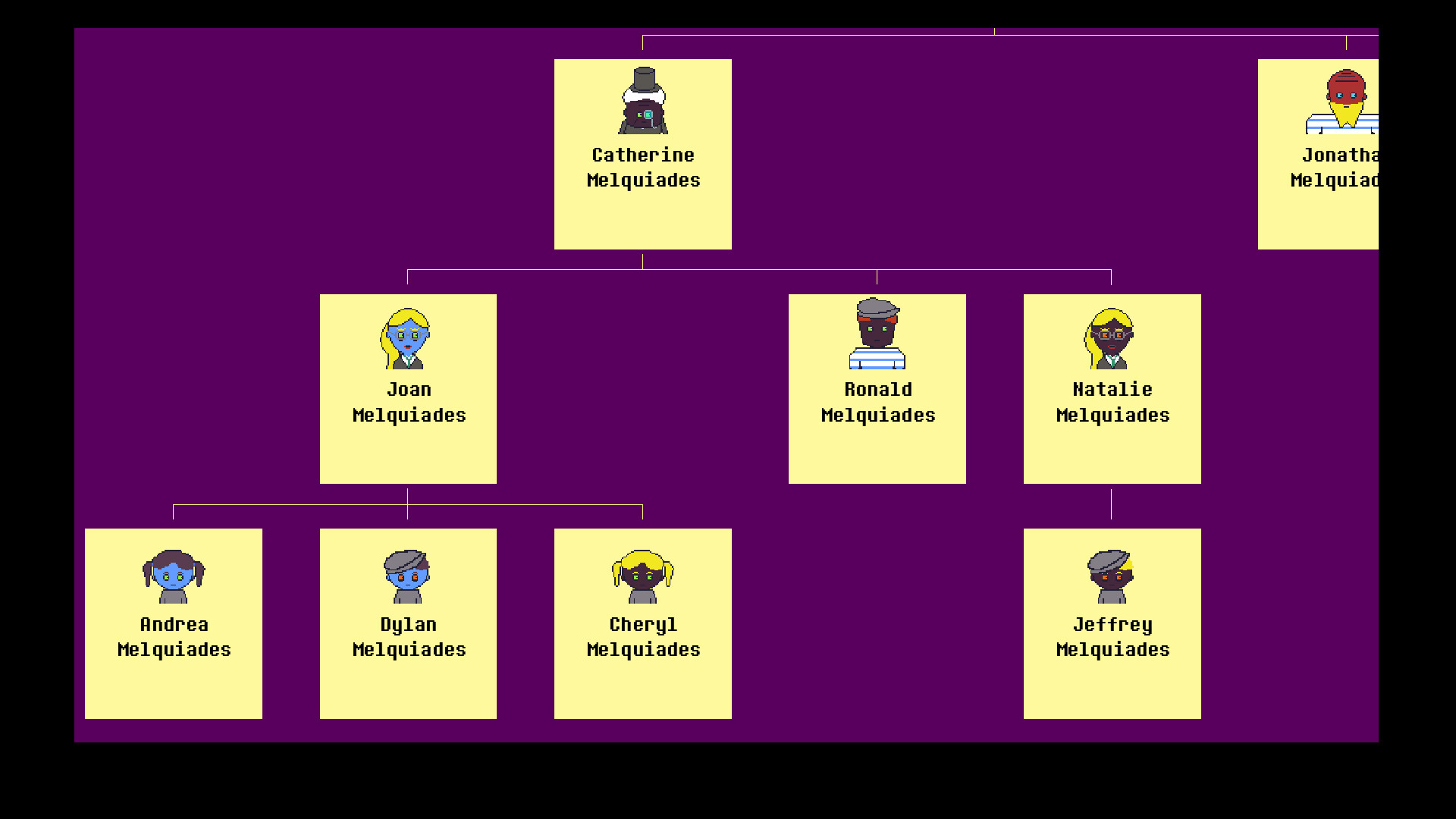 A Hundred Years of Love and Death screenshot #8