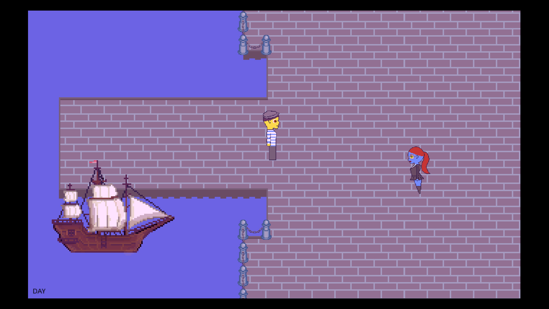 A Hundred Years of Love and Death Featured Screenshot #1