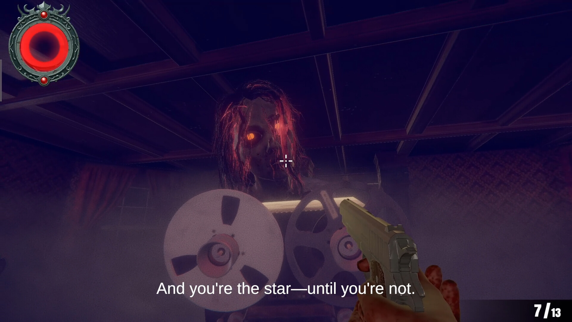 Dead Beyond screenshot #4