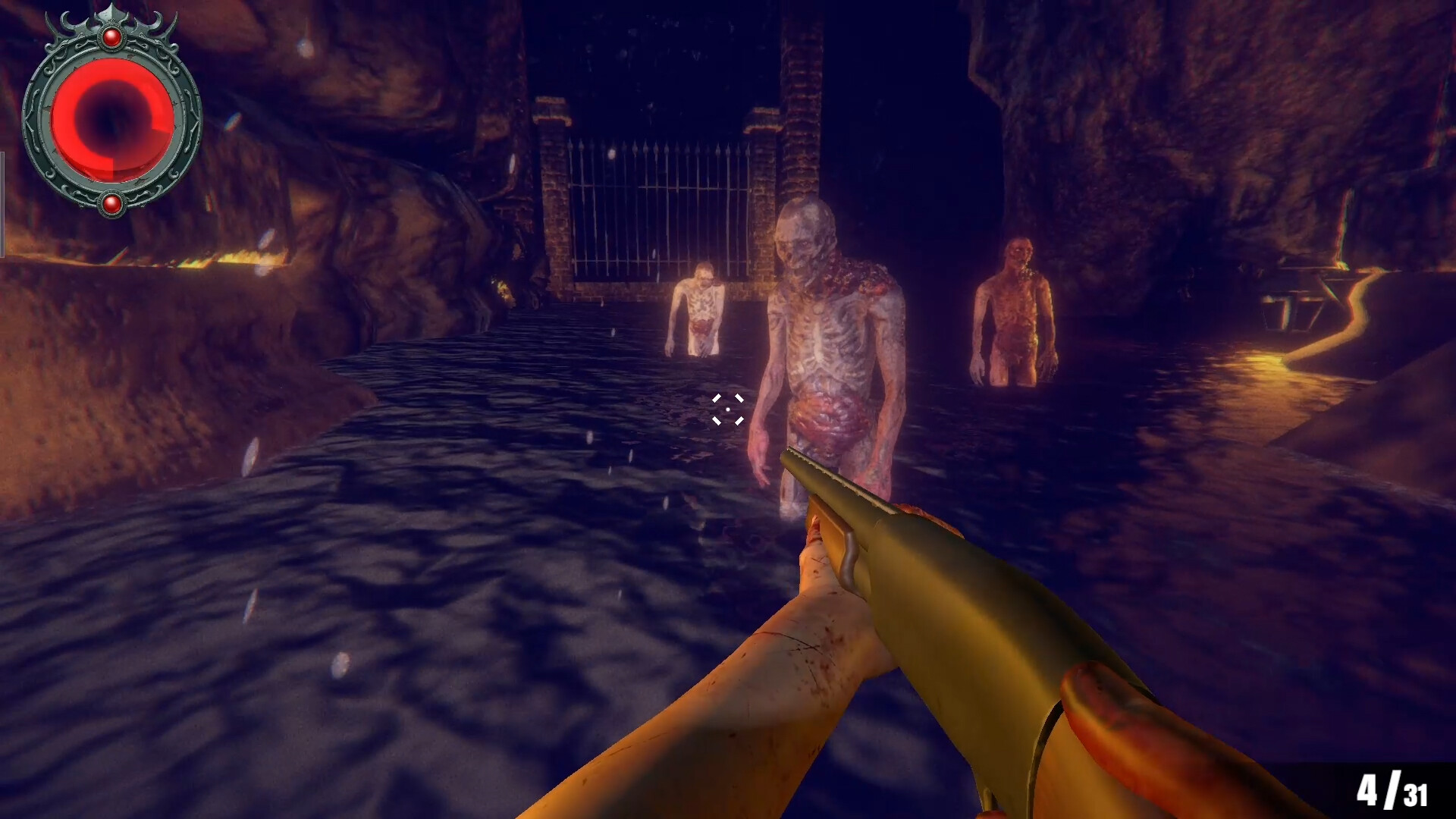 Dead Beyond screenshot #7