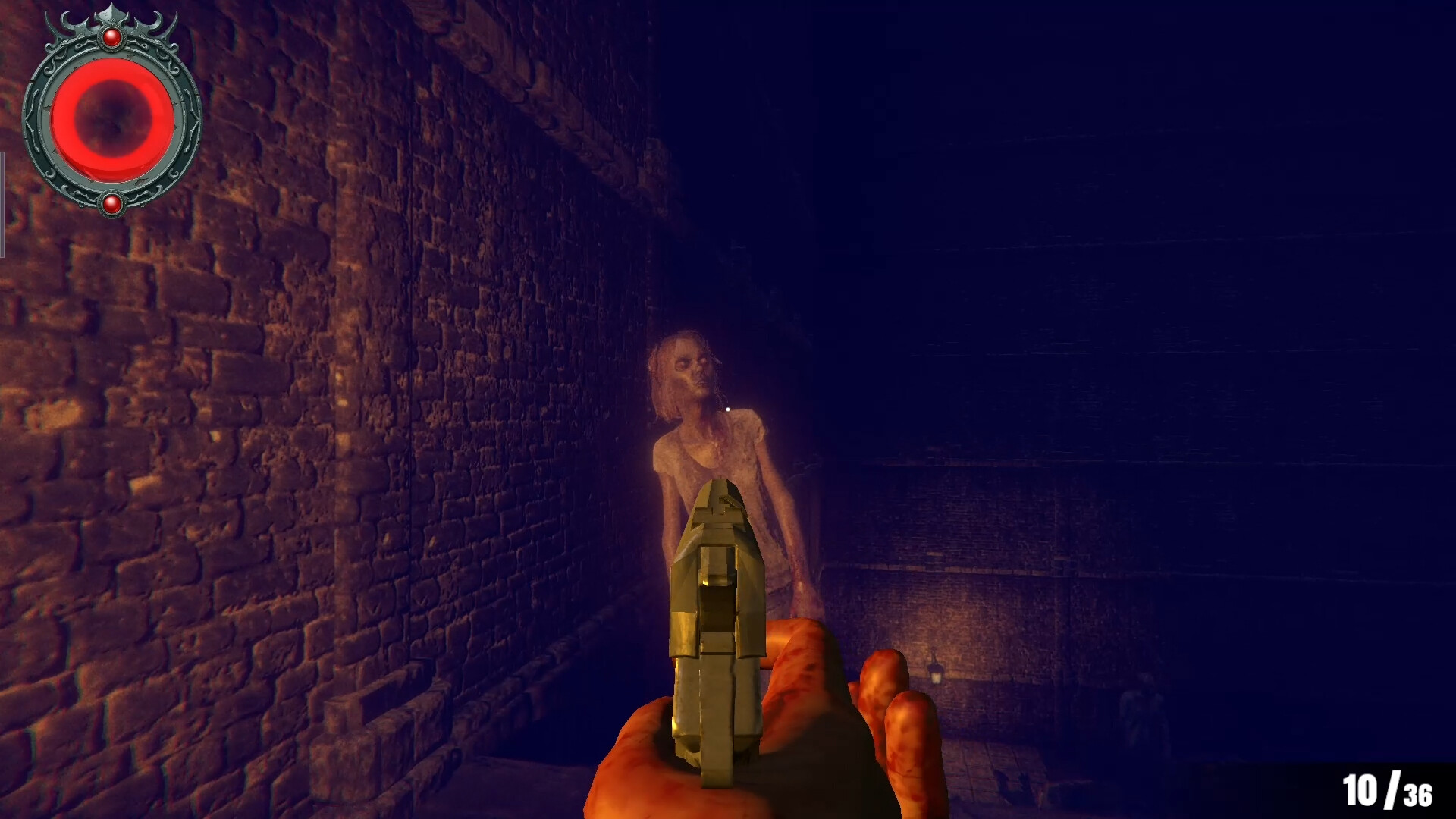 Dead Beyond screenshot #13