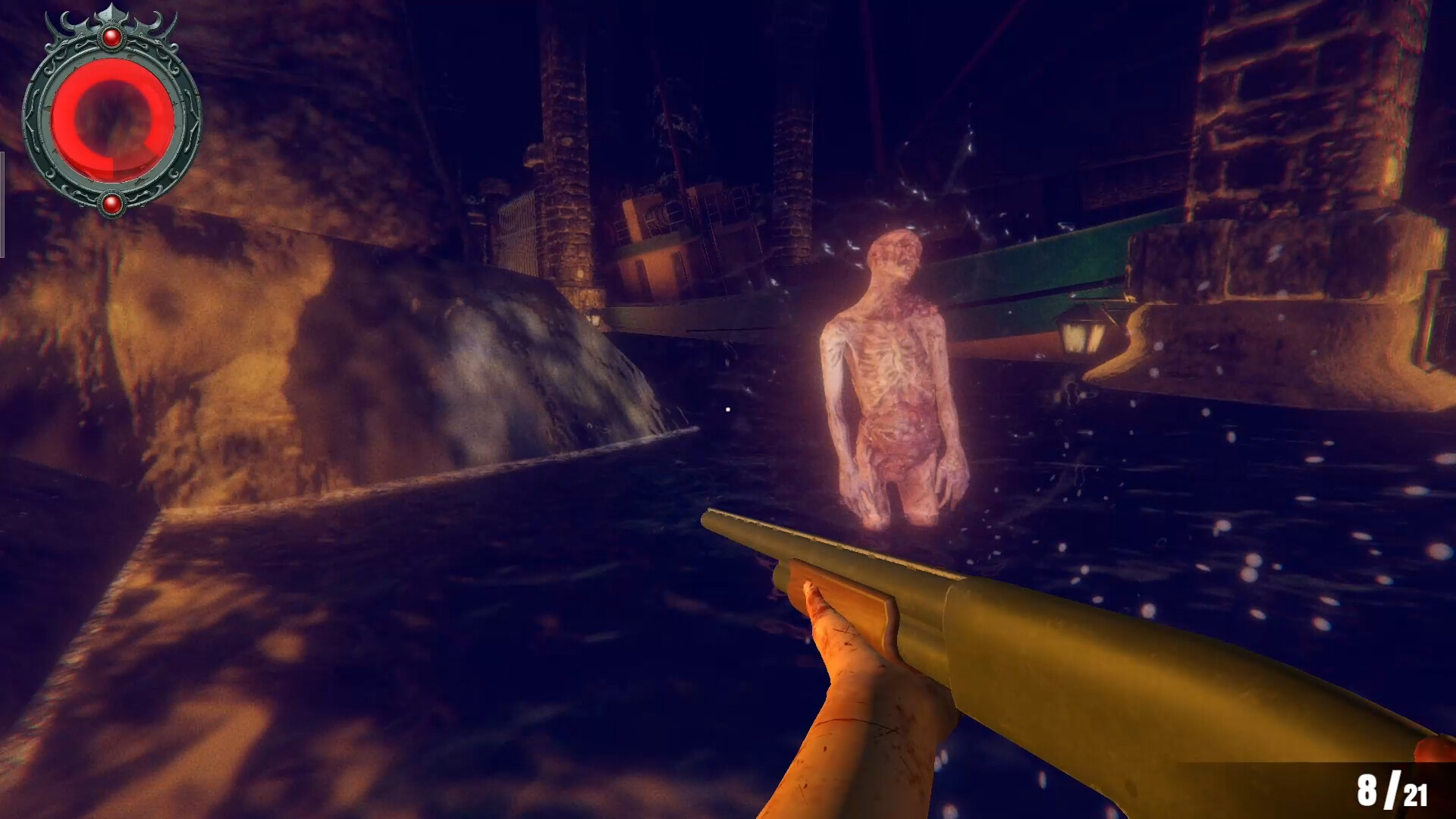 Dead Beyond screenshot #12