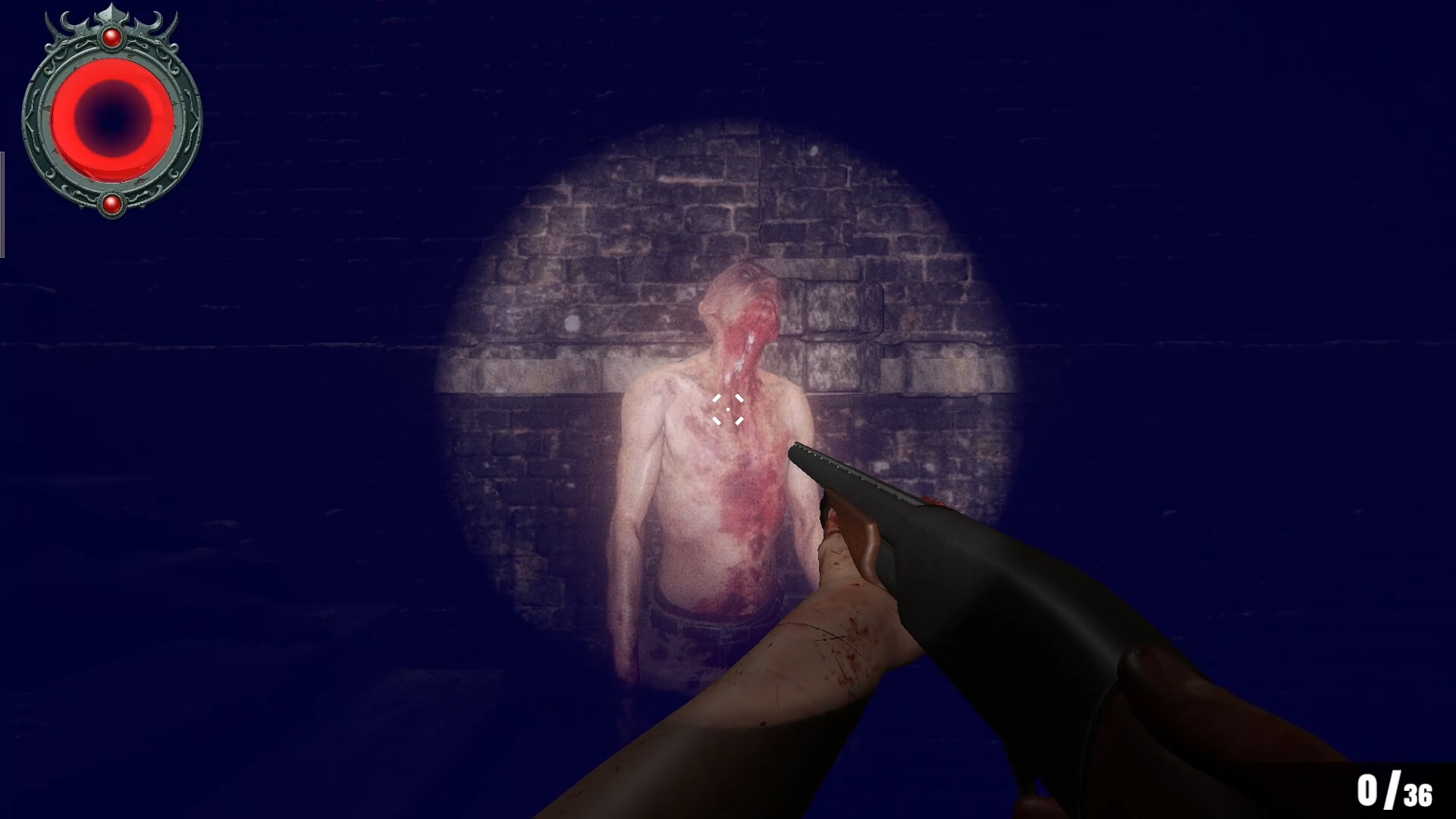 Dead Beyond screenshot #10