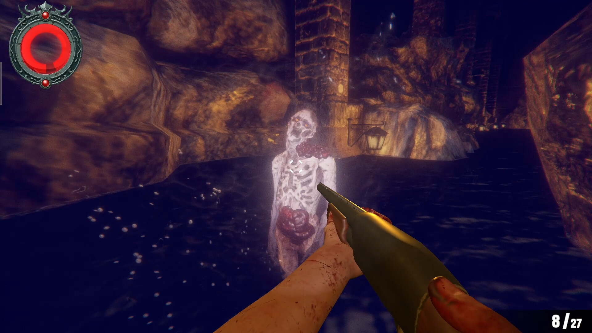 Dead Beyond screenshot #14