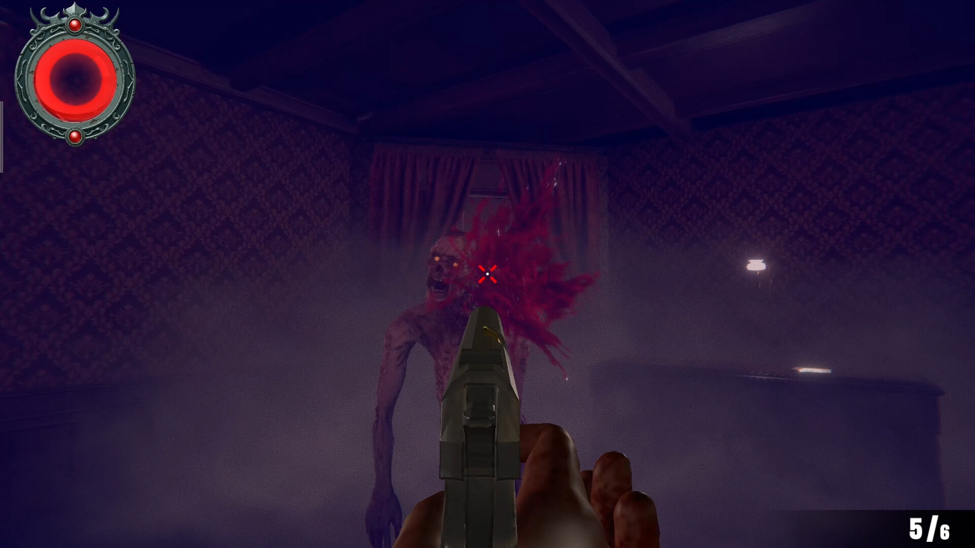 Dead Beyond screenshot #9