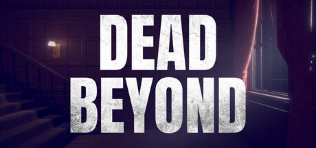 Dead Beyond game header image