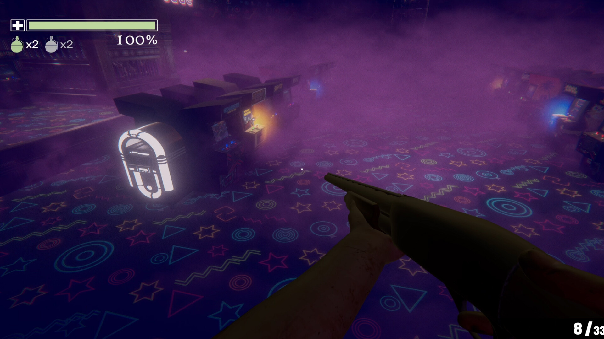 Dead Beyond screenshot #10