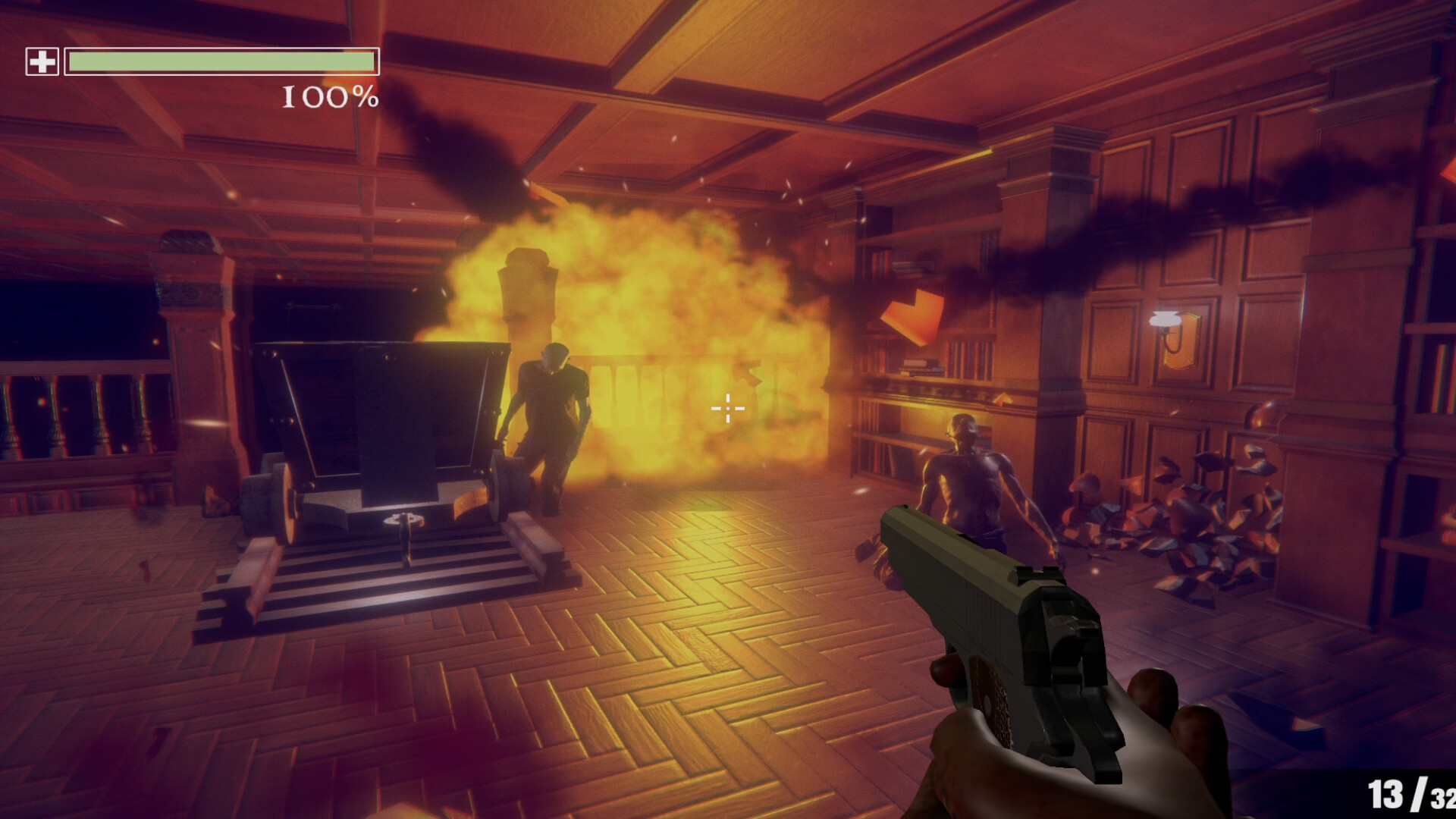 Dead Beyond screenshot #14