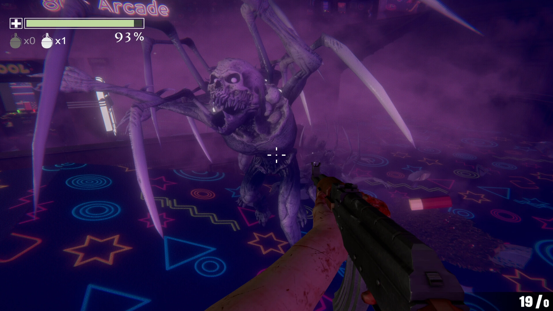 Dead Beyond screenshot #16