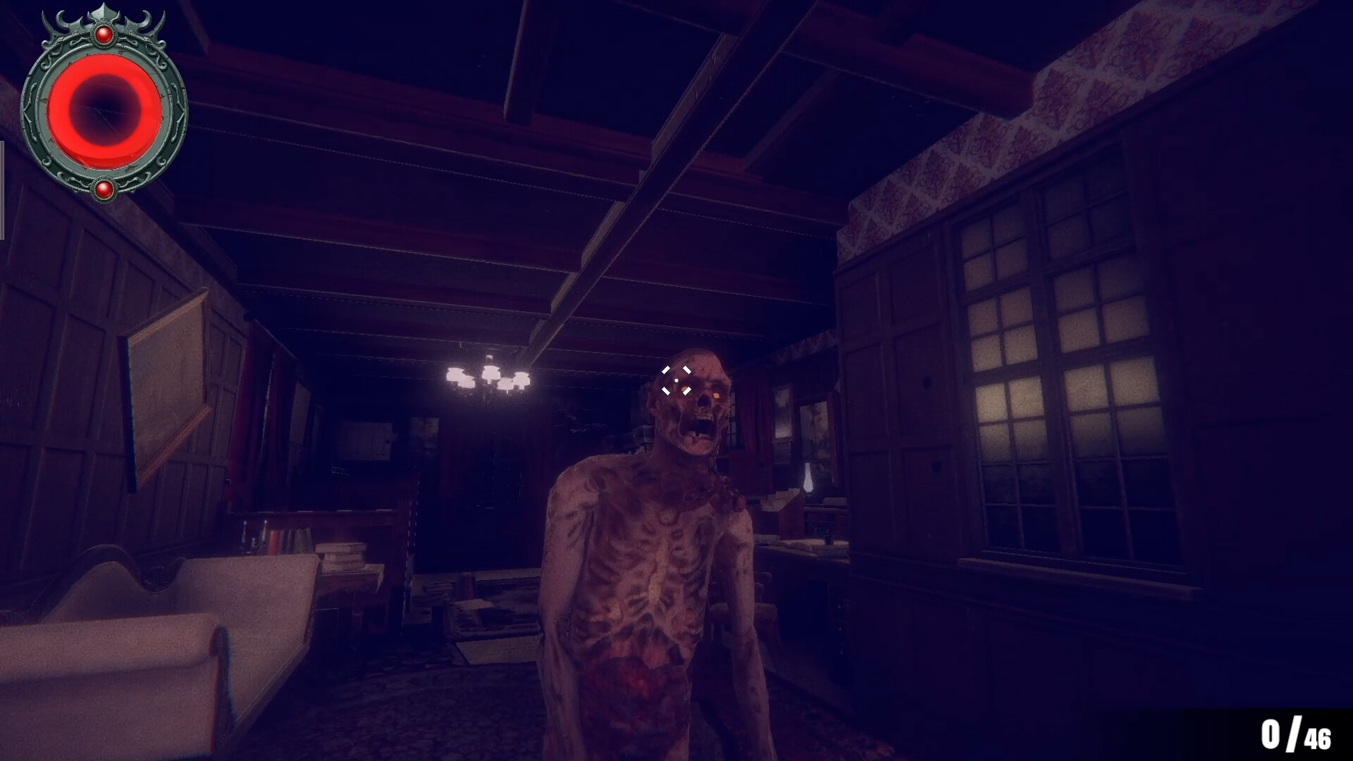 Dead Beyond screenshot #6