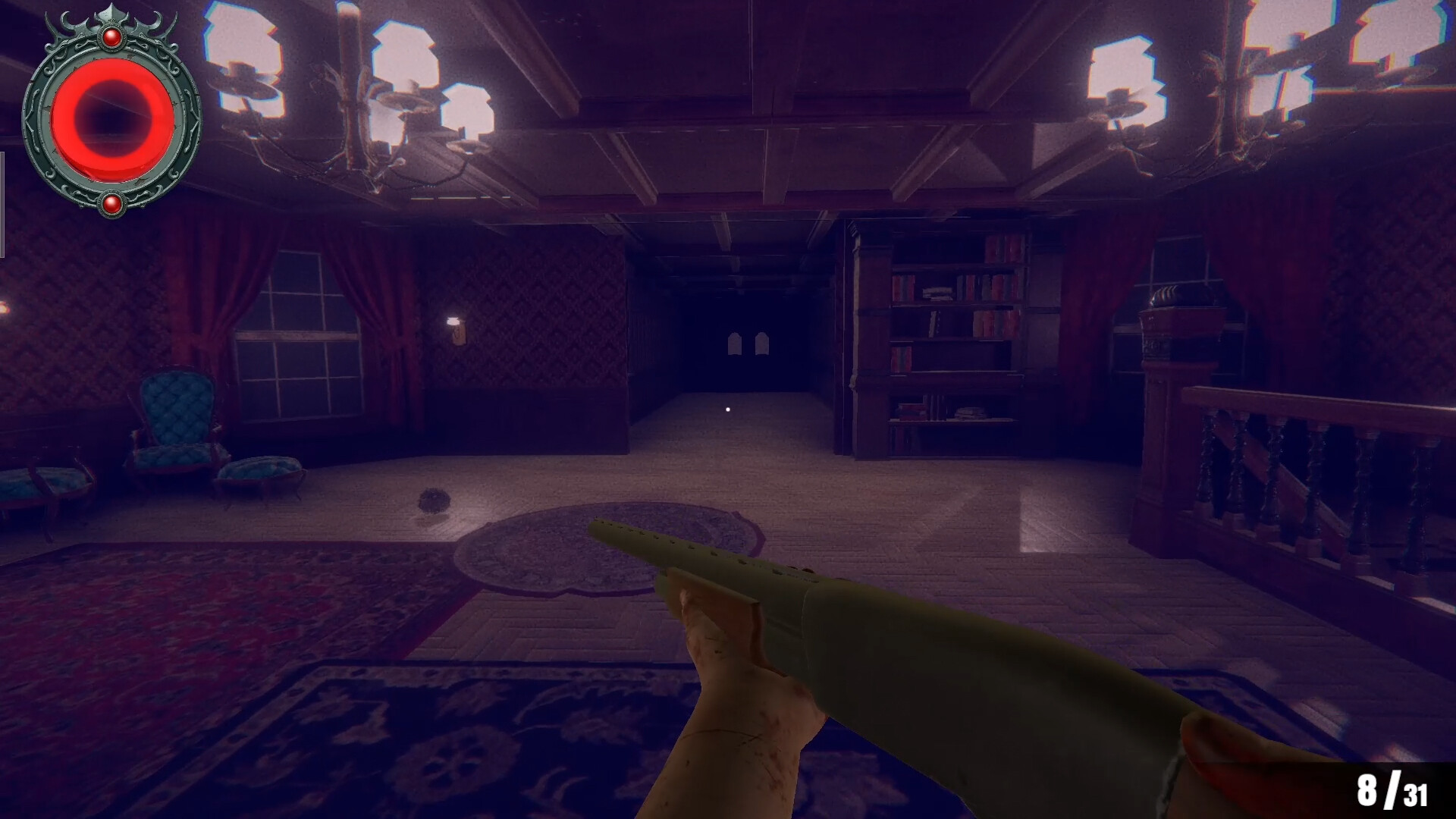 Dead Beyond screenshot #3