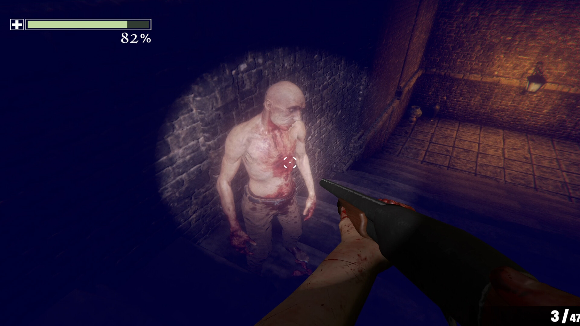 Dead Beyond screenshot #7