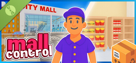 Mall control Demo cover art