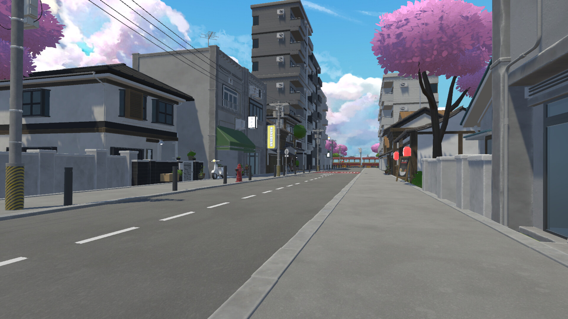 RAMEN RUSH screenshot #2