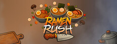 RAMEN RUSH