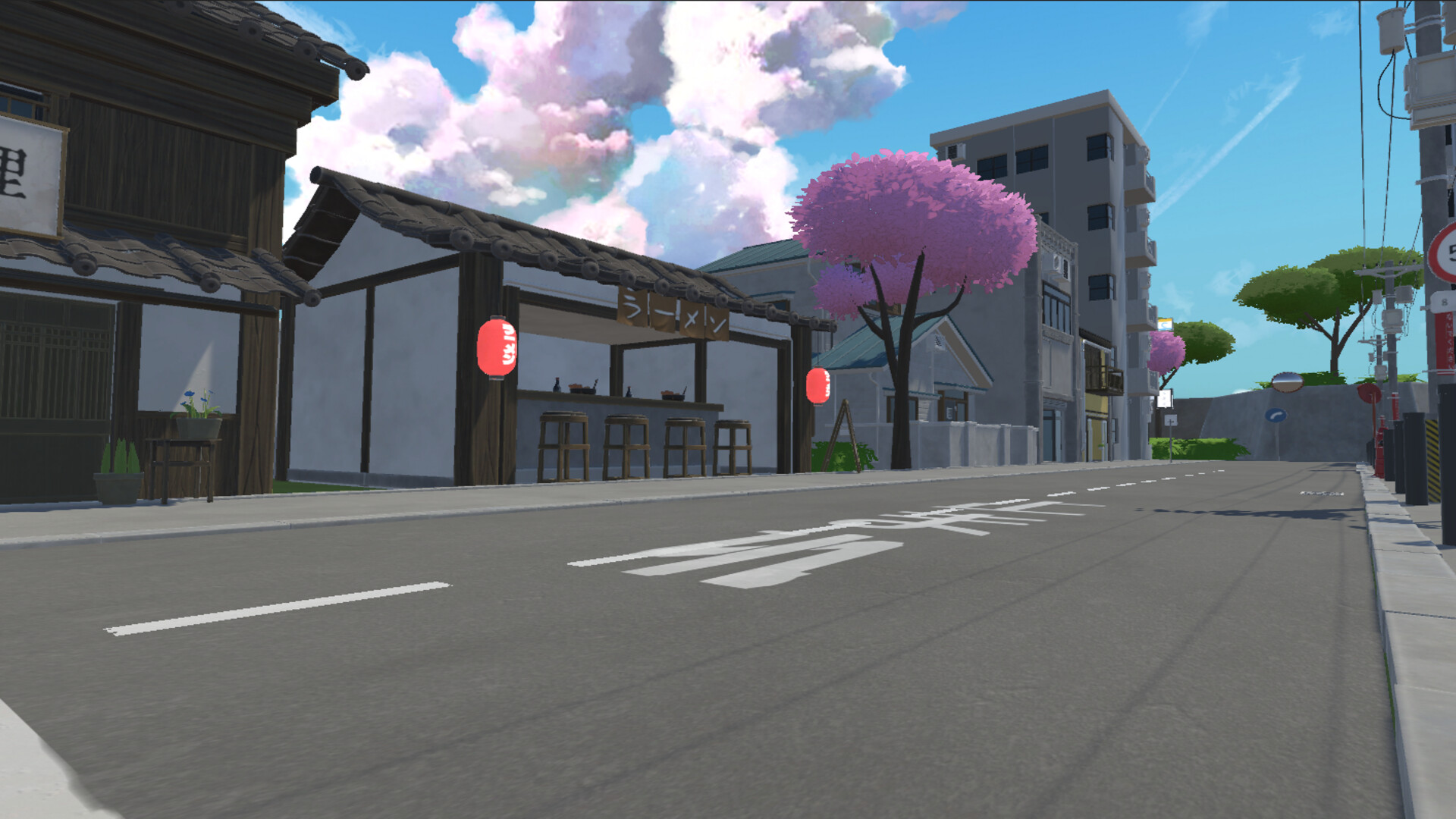 RAMEN RUSH screenshot #3