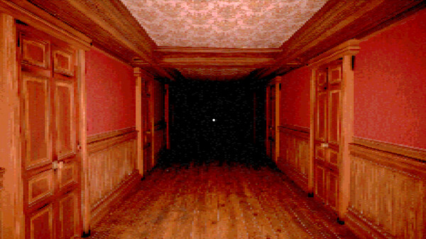 Screenshot 4 of Epilogue - final gameplay screenshot