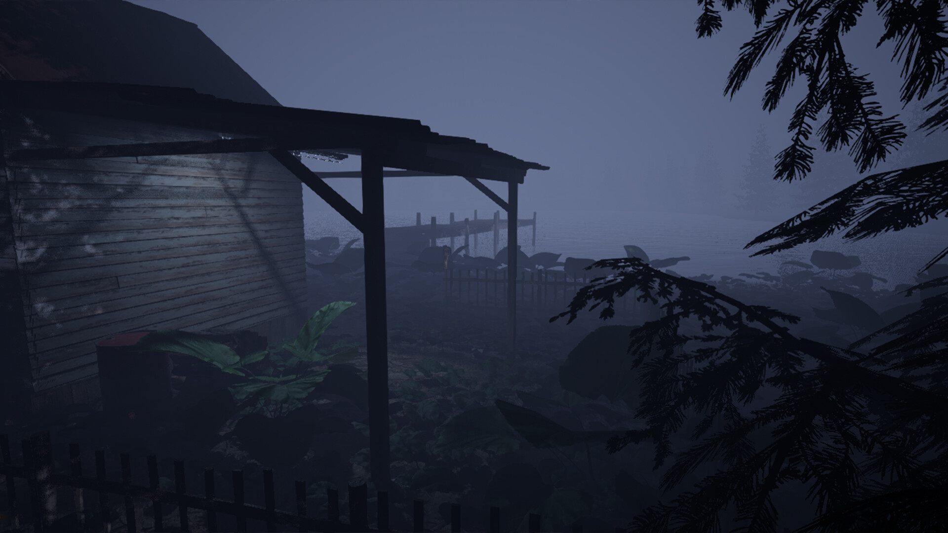Epilogue screenshot #11