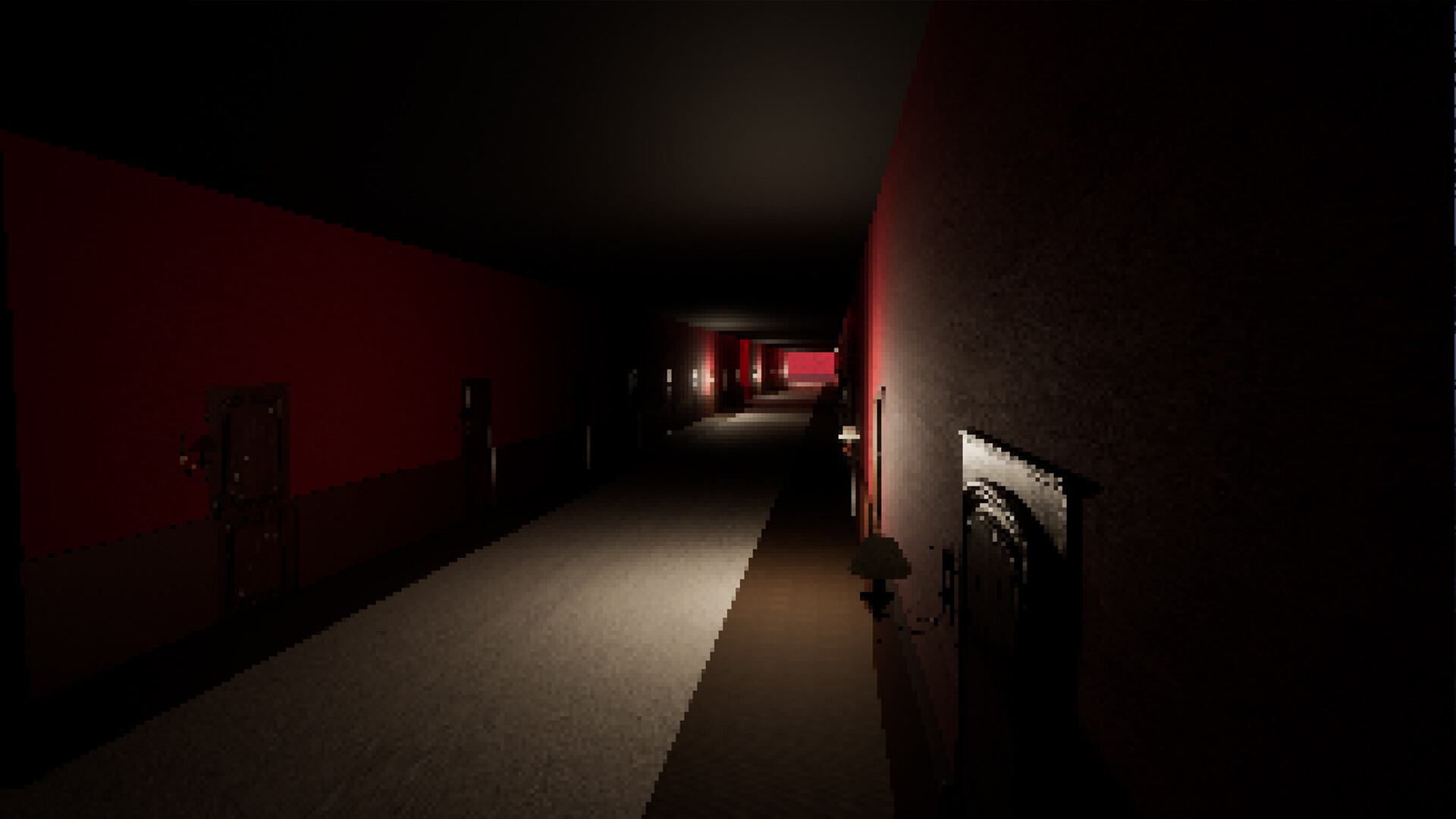 Epilogue screenshot #5