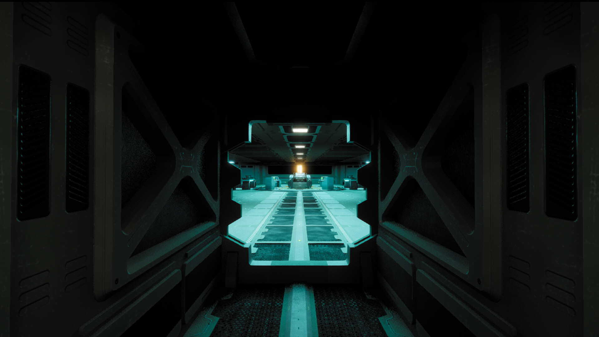 Epilogue screenshot #7