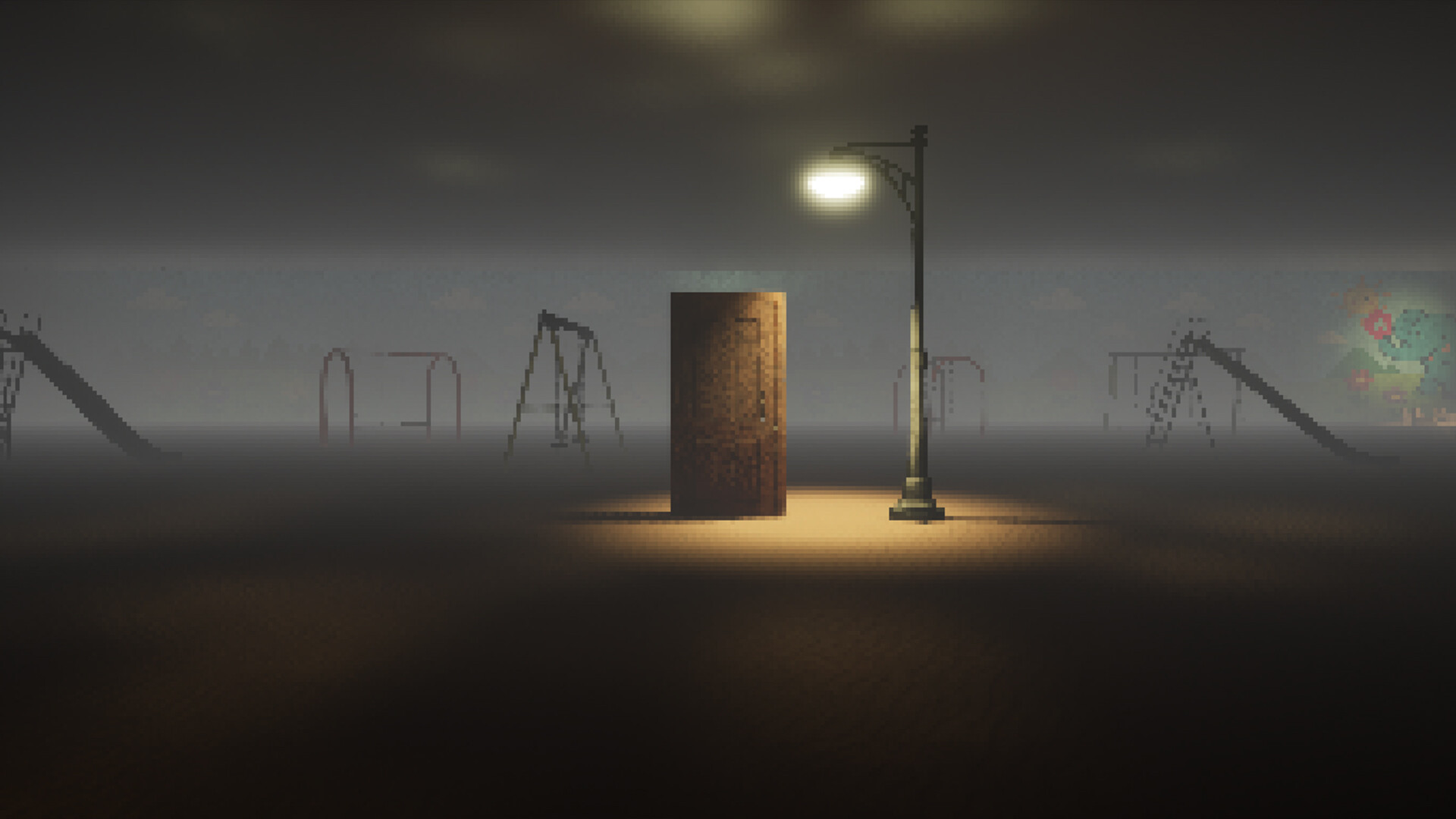 Epilogue screenshot #2