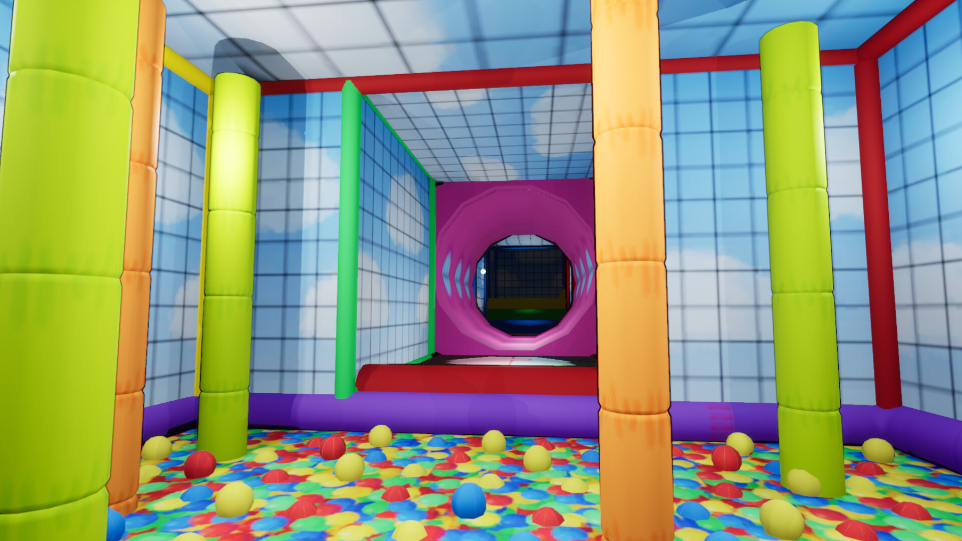 Epilogue screenshot #2