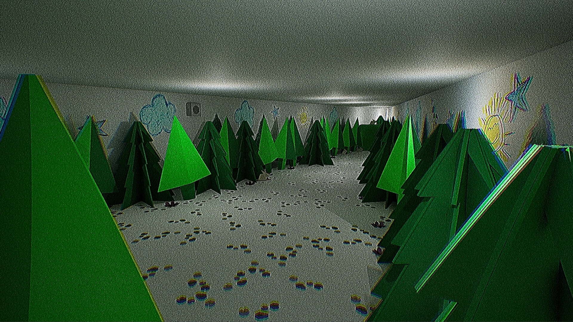 Epilogue screenshot #1