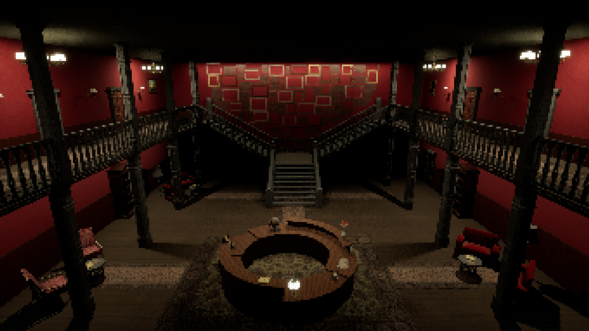 Epilogue Featured Screenshot #1