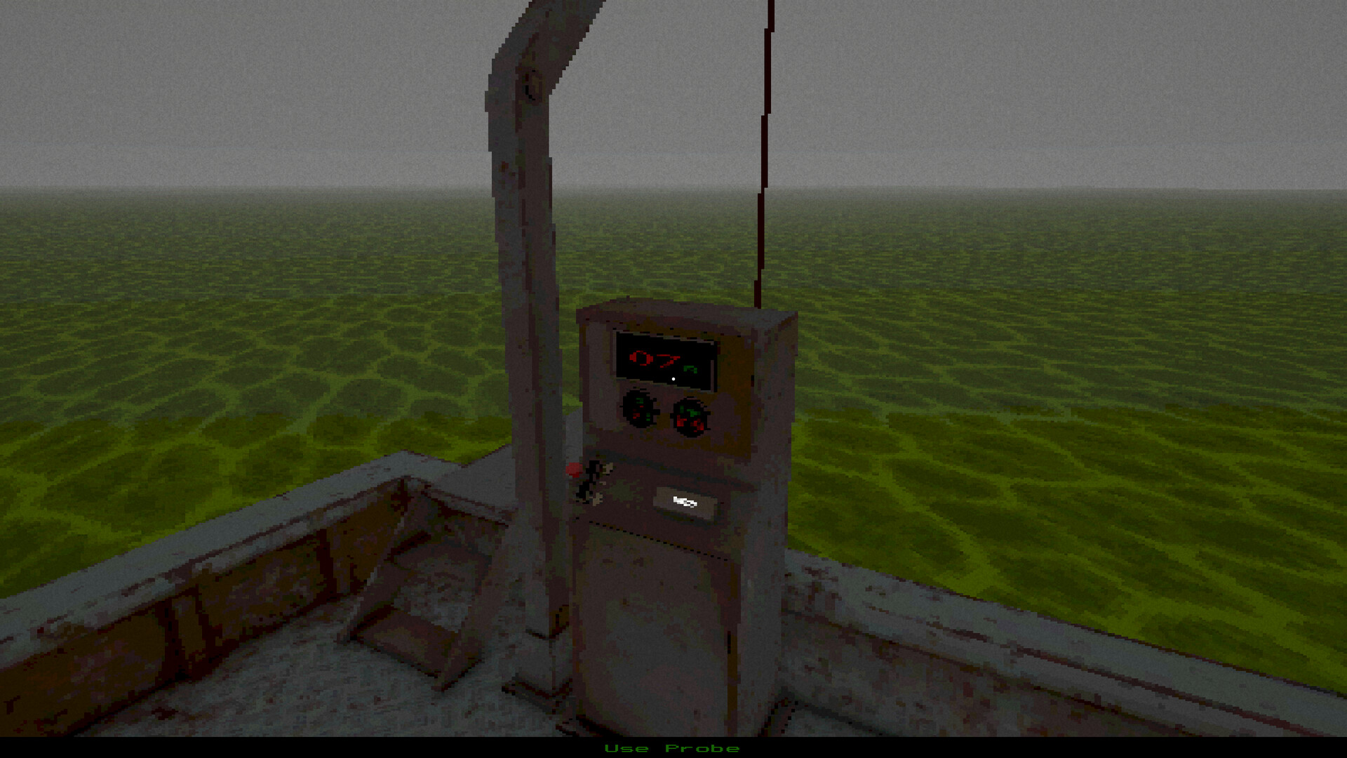 #6. Deep Saturation (Steam) 由: Panic Panda