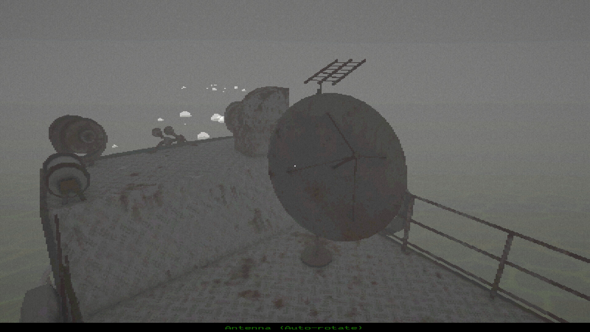 #8. Deep Saturation (Steam) 由: Panic Panda