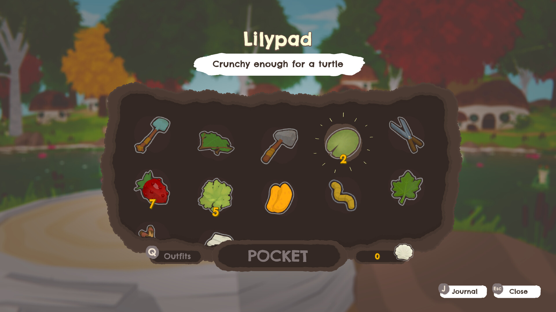 Otterly Lost screenshot #6