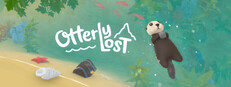 Otterly Lost