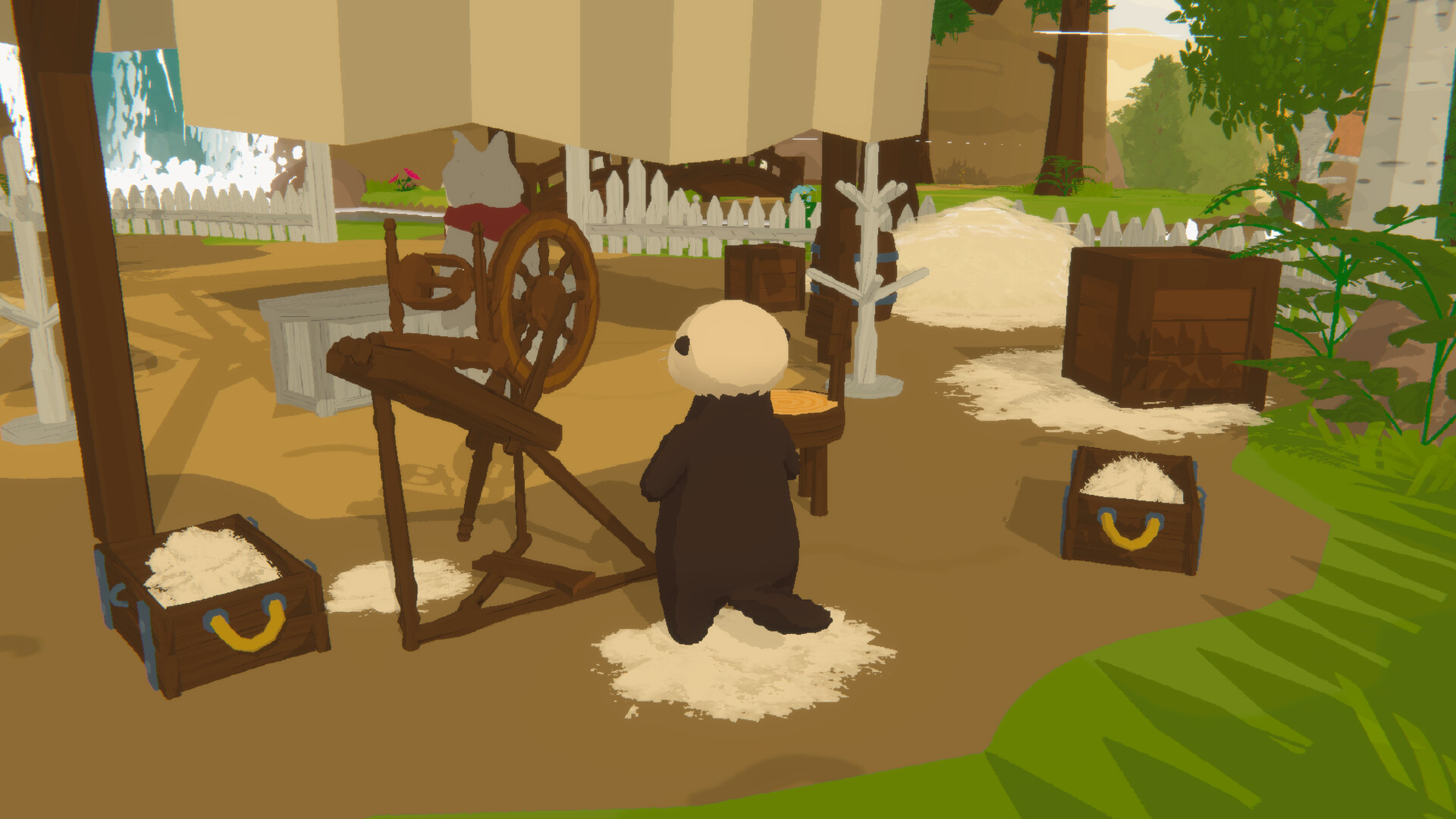 Otterly Lost screenshot #9