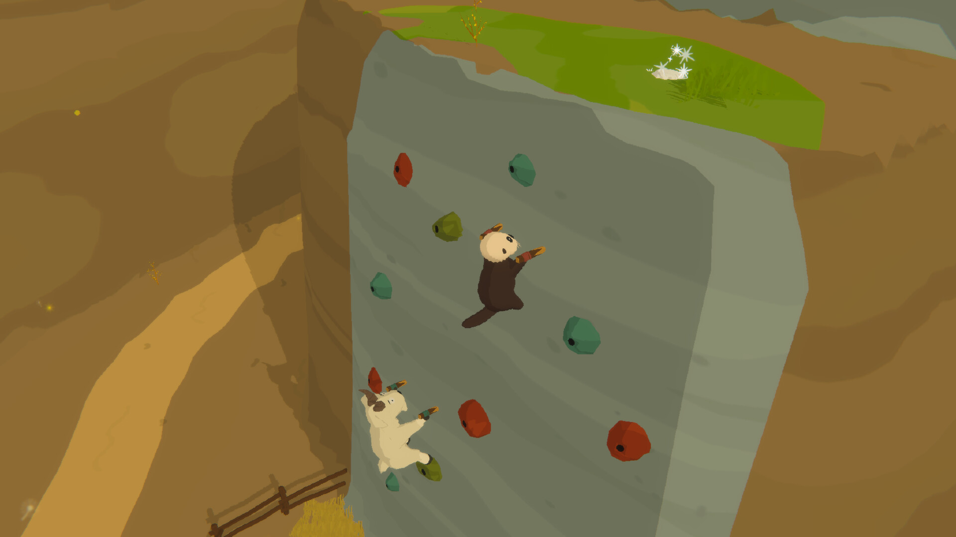 Otterly Lost screenshot #7