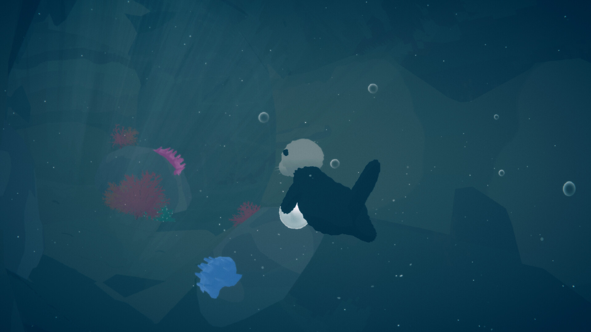 Otterly Lost screenshot #8