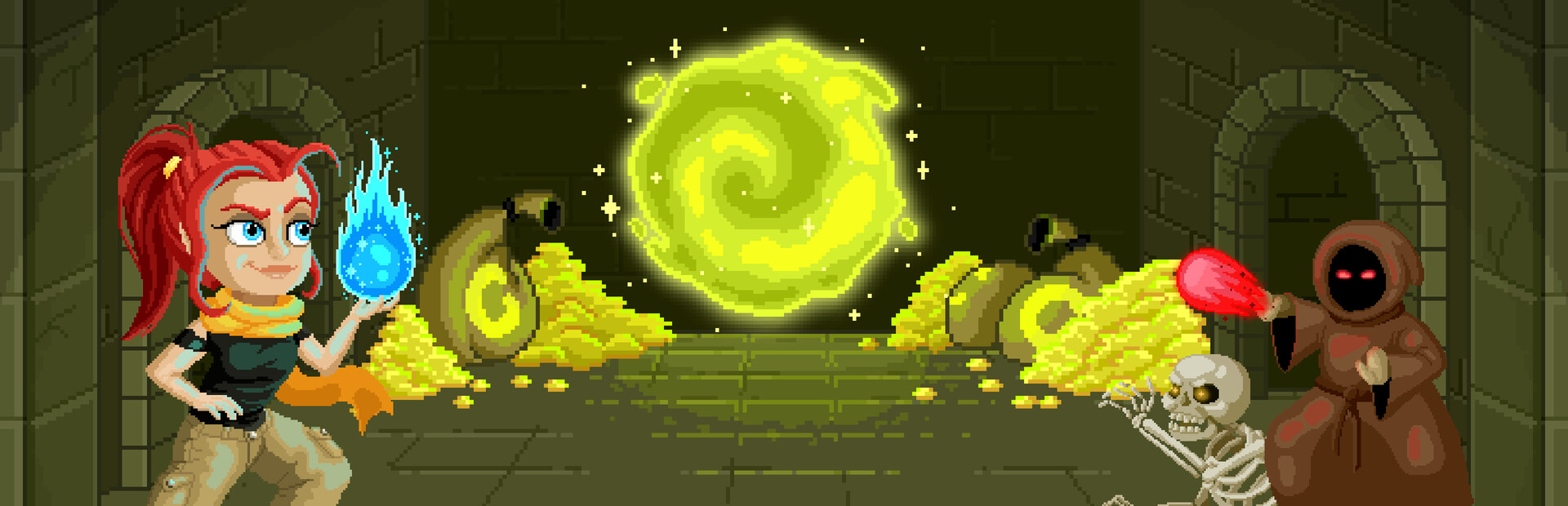Ruby's Realms