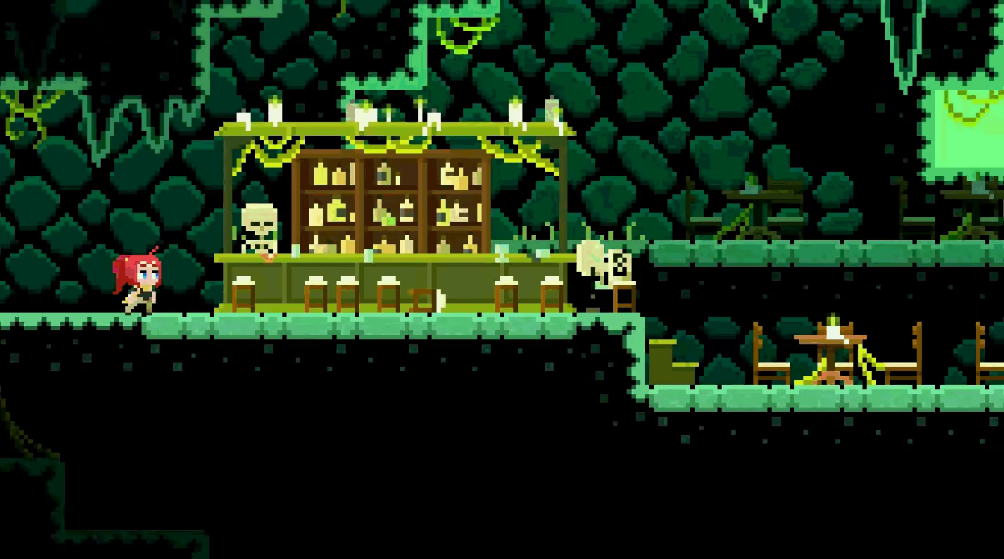 Ruby's Realms video 3