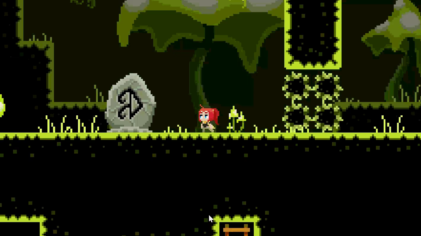 Ruby's Realms video 1