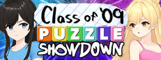 Class of '09: Puzzle Showdown