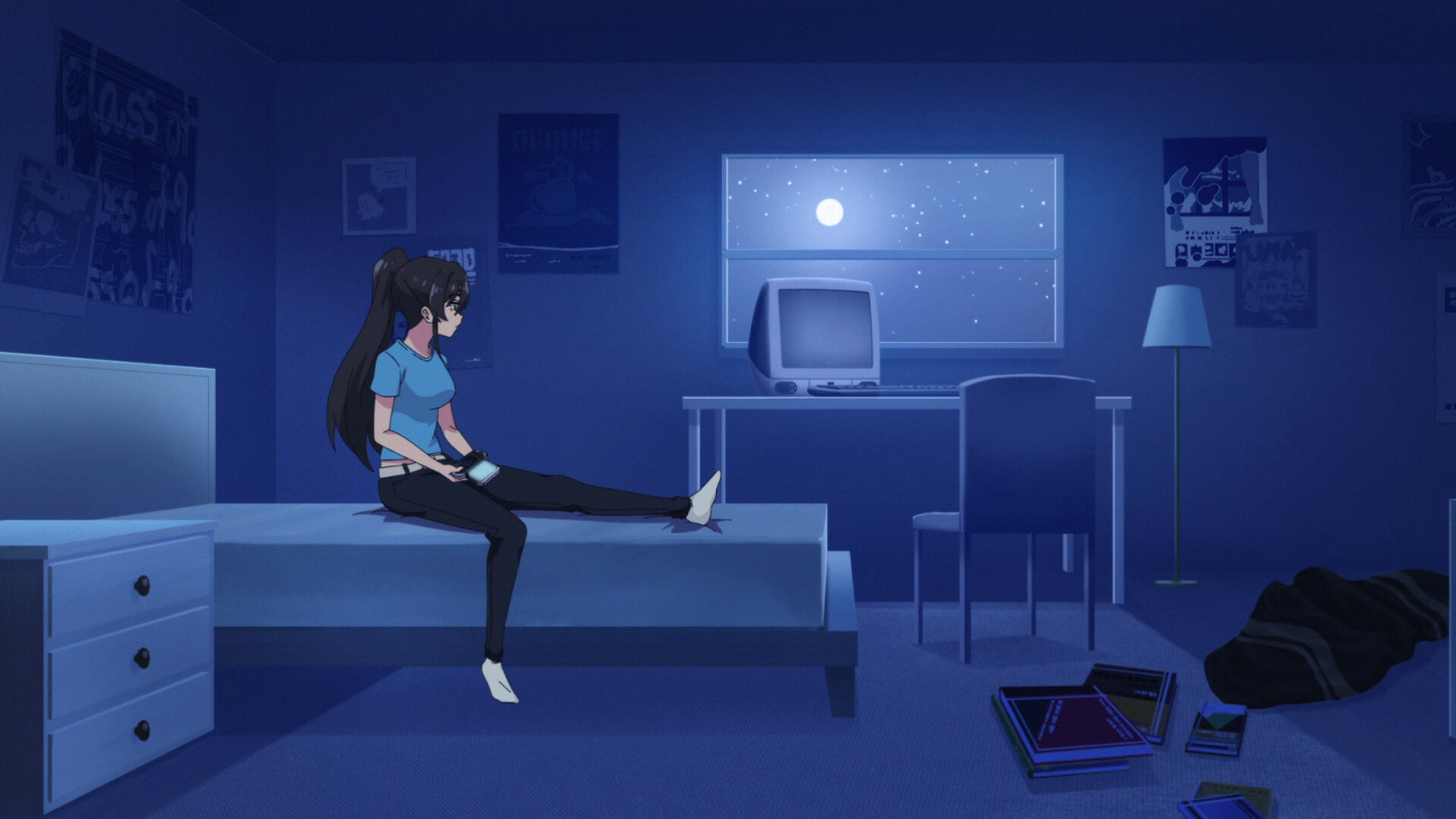Class of '09: Puzzle Showdown screenshot