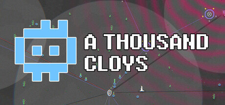 A Thousand Cloys cover art