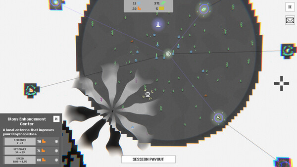 A Thousand Cloys screenshot 2