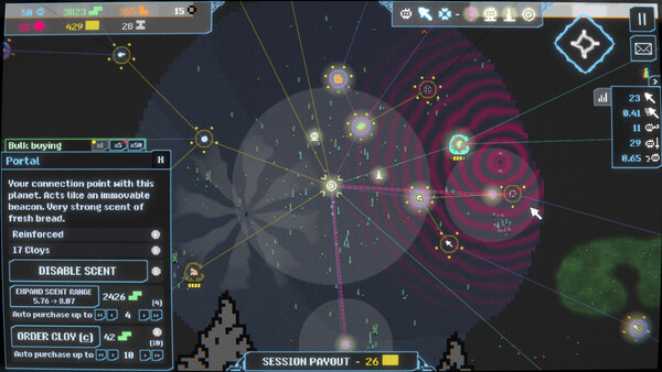 Screenshot media