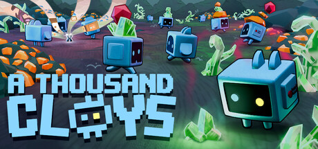 A Thousand Cloys