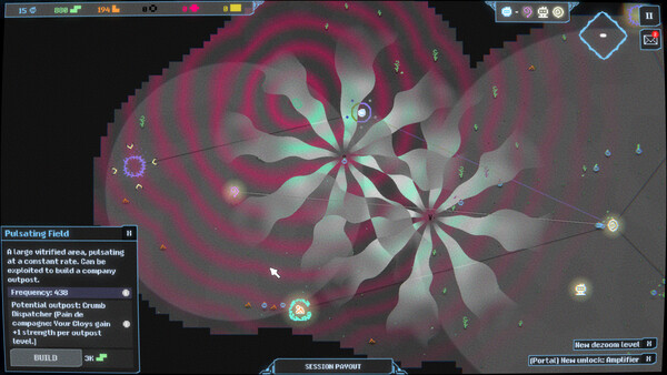 A Thousand Cloys screenshot 3