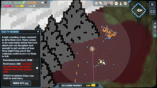 Screenshot media