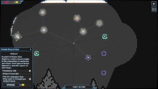 A Thousand Cloys screenshot 4