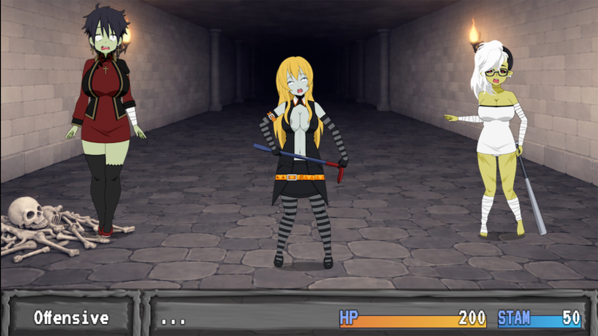 Armor Breaker screenshot #4