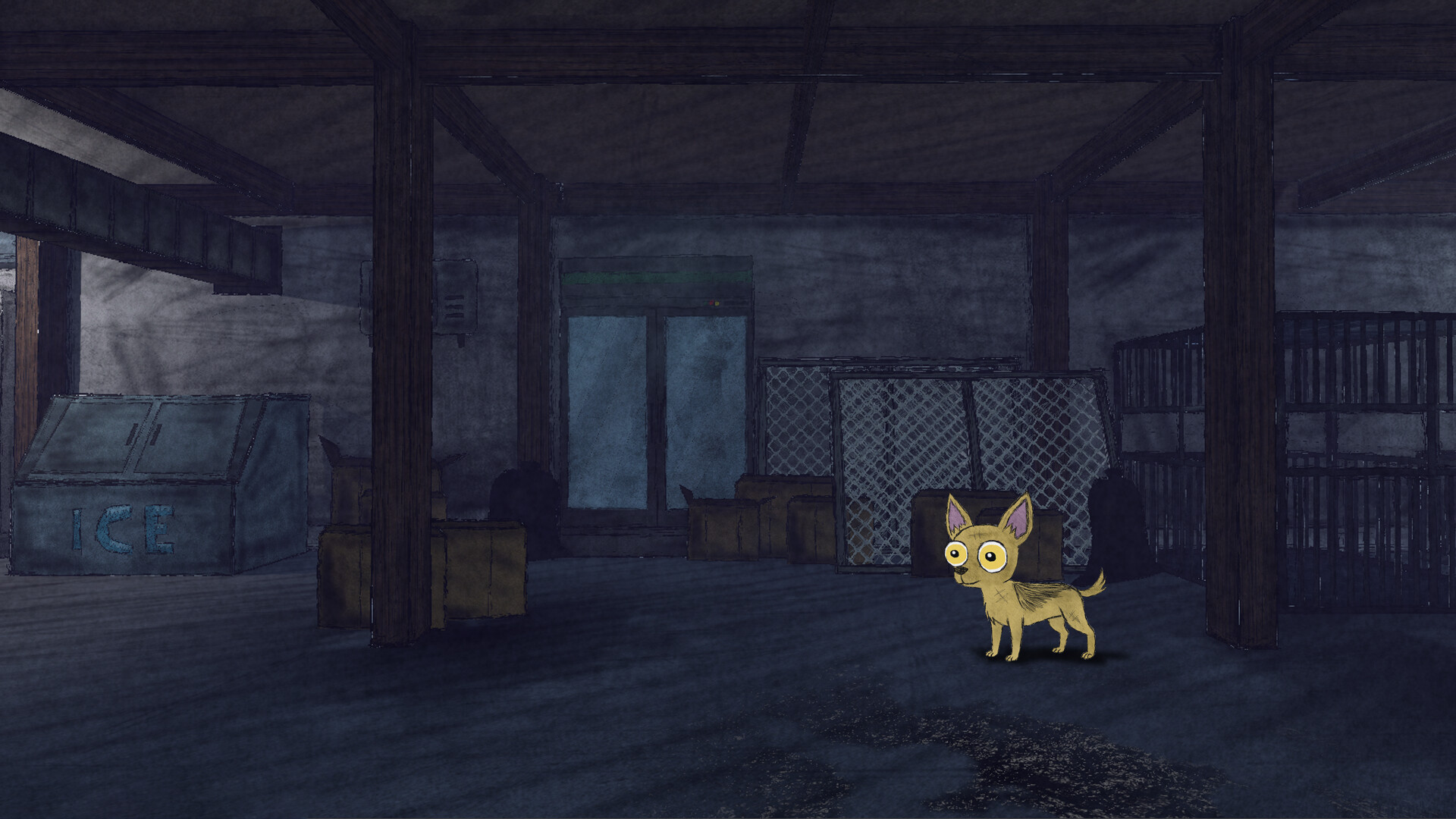 The Sickle Family screenshot #8