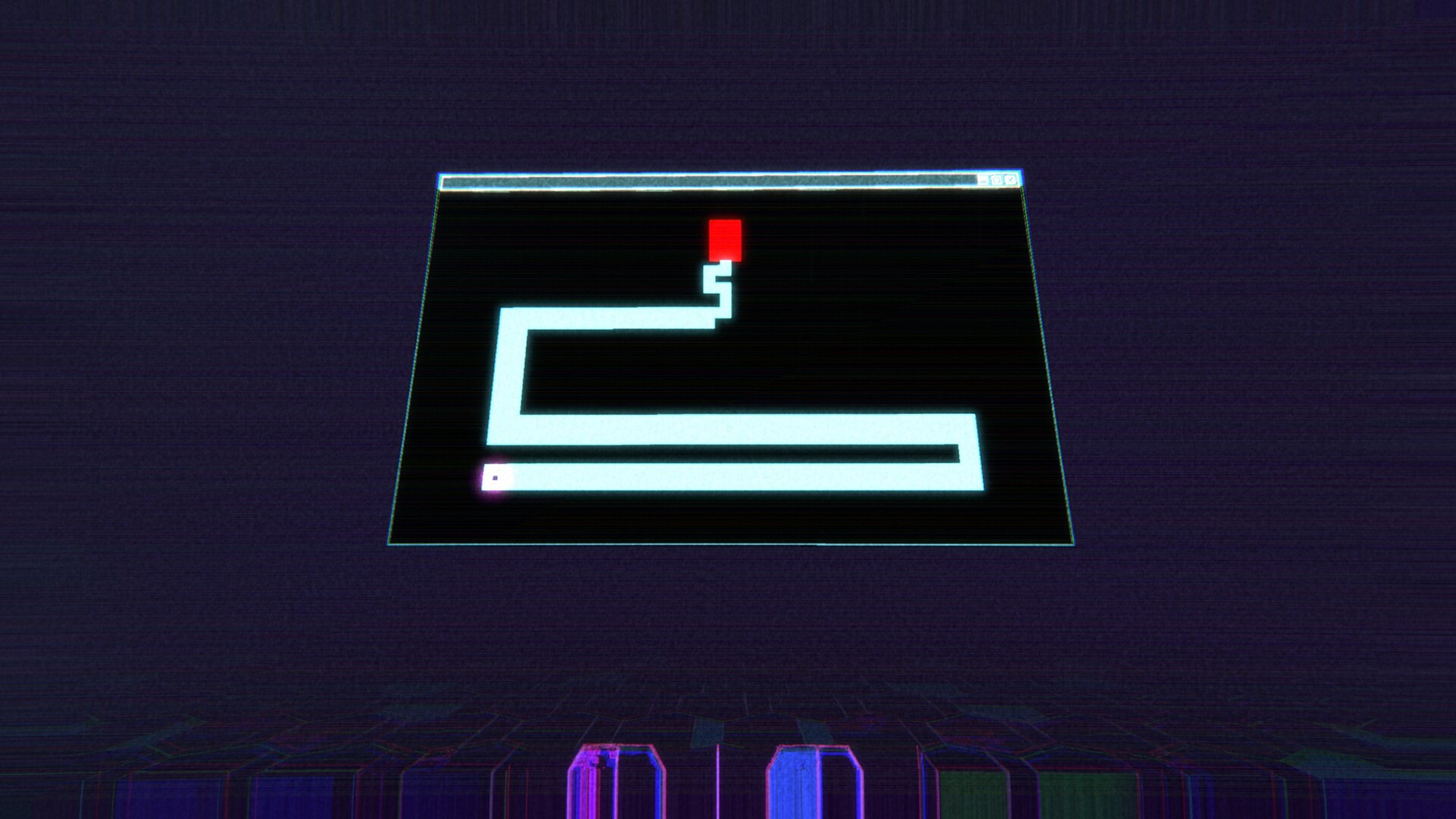 The Sickle Family screenshot #14